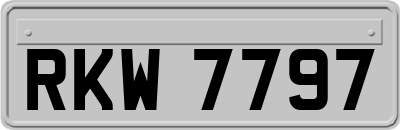 RKW7797