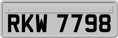 RKW7798