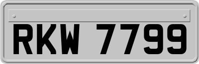 RKW7799