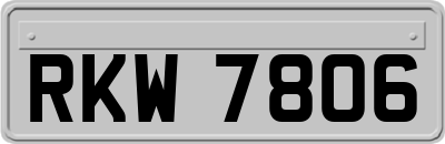 RKW7806