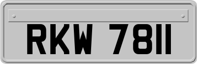 RKW7811