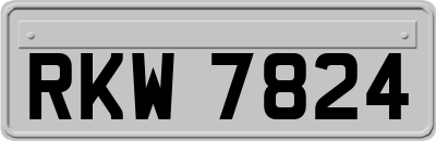 RKW7824