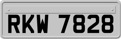 RKW7828