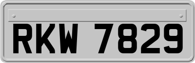 RKW7829