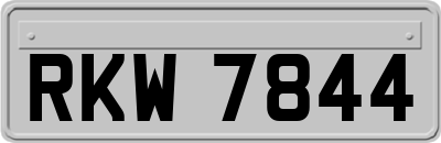 RKW7844