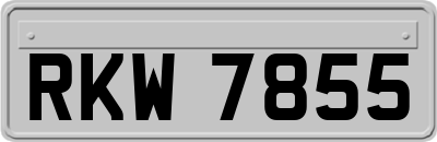 RKW7855