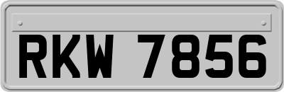 RKW7856