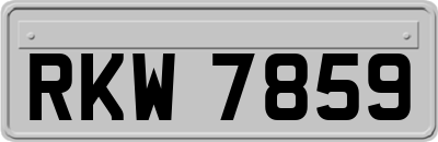 RKW7859