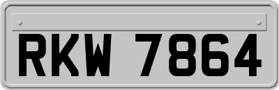 RKW7864