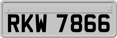 RKW7866