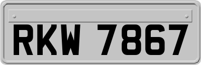 RKW7867