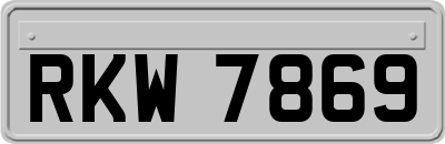 RKW7869