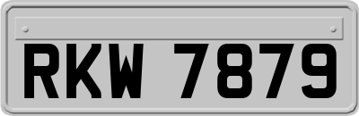 RKW7879