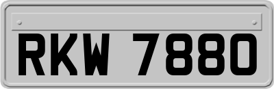 RKW7880