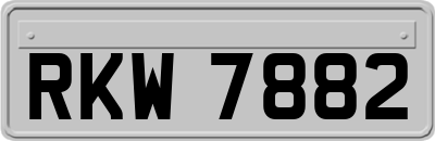 RKW7882