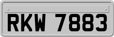 RKW7883