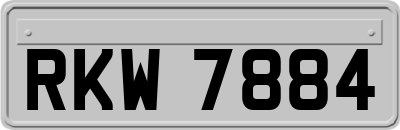 RKW7884