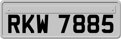 RKW7885