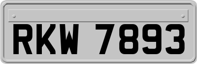 RKW7893