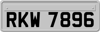 RKW7896