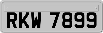 RKW7899