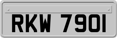 RKW7901