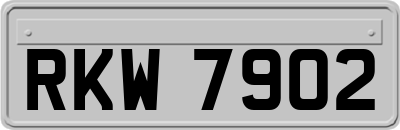 RKW7902