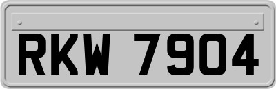 RKW7904