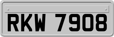 RKW7908