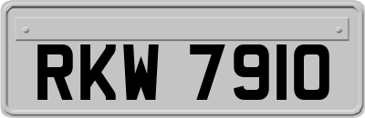 RKW7910