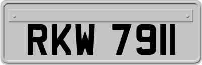 RKW7911