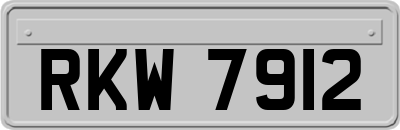 RKW7912