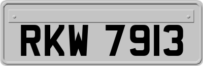 RKW7913