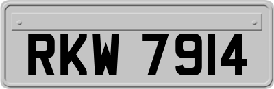 RKW7914