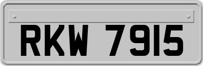 RKW7915