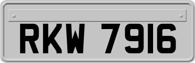 RKW7916