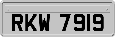 RKW7919