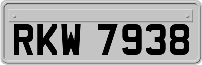 RKW7938