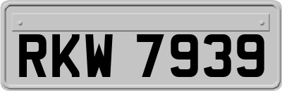 RKW7939