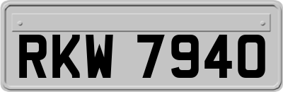 RKW7940