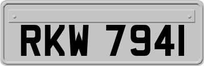 RKW7941