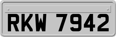 RKW7942