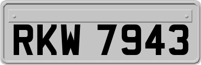 RKW7943