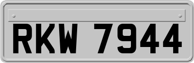 RKW7944