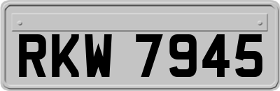 RKW7945