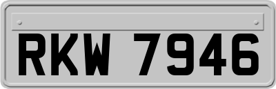 RKW7946