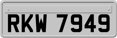 RKW7949