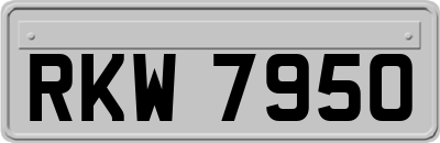 RKW7950