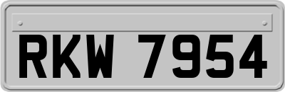 RKW7954