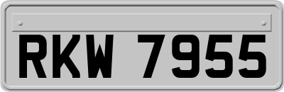 RKW7955